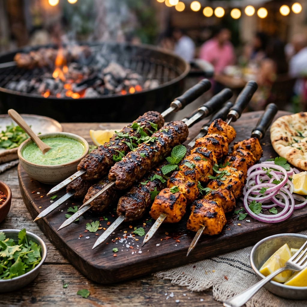 Exclusive Deals & Combos